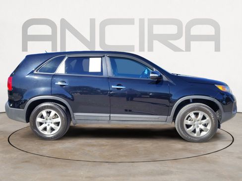 Used 2012 Kia Sorento LX image 14