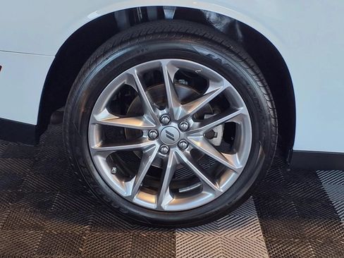 Used 2023 Dodge Challenger GT AWD/4WD image 8