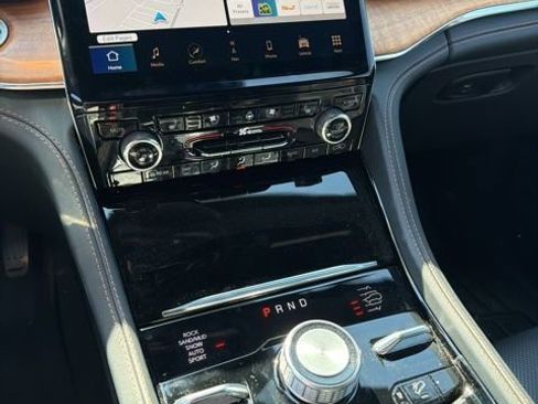 Used 2024 Jeep Grand Cherokee L Summit image 10