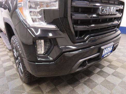 Used 2021 GMC Sierra 1500 Elevation image 44