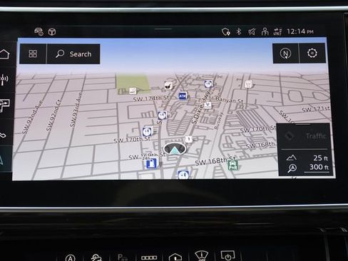 Used 2023 Audi Q7 3.0T Prestige w/ Prestige Package image 17