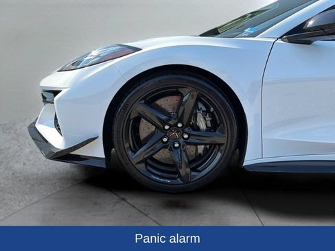 Used 2023 Chevrolet Corvette Z06 w/ Z07 Performance Package RWD image 29