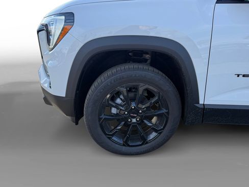 New 2026 GMC Terrain Elevation w/ Black Edition image 9