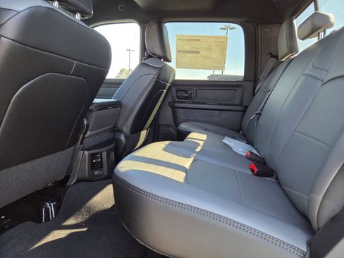 New 2026 RAM 2500 Tradesman image 4