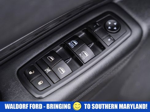 Used 2016 Dodge Durango Limited w/ Nav & Power Liftgate Group image 40