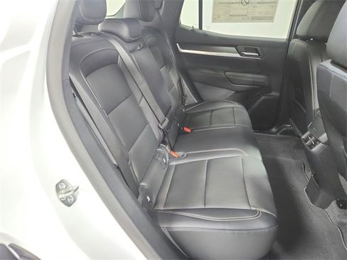 New 2026 GMC Terrain Elevation w/ Elevation Premium Package image 38