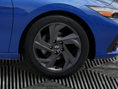 New 2026 Hyundai Elantra Sport image 8