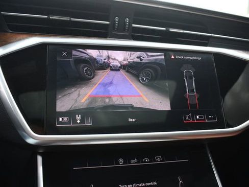 Used 2019 Audi A6 3.0T Premium Plus w/ Premium Plus Package image 49