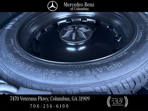 Certified 2026 Mercedes-Benz GLC 300 image 17
