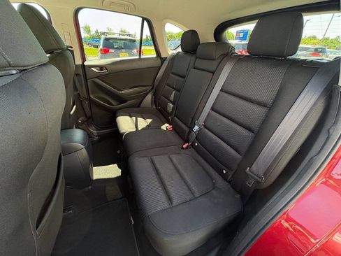 Used 2015 MAZDA CX-5 Touring AWD/4WD image 27