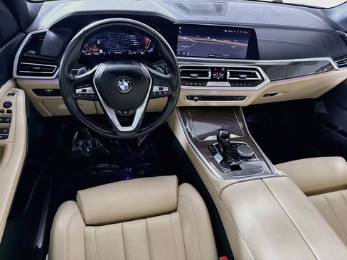Used 2022 BMW X5 sDrive40i w/ Premium Package RWD image 17