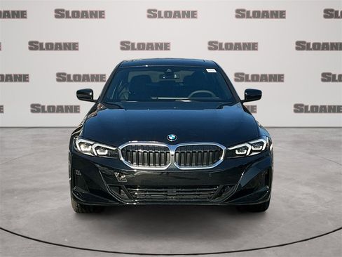 New 2026 BMW 330i xDrive Sedan w/ Convenience Package image 8