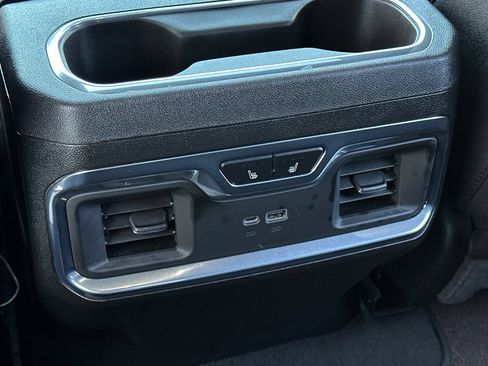 Used 2026 Chevrolet Silverado 1500 High Country w/ Technology Package AWD/4WD image 15