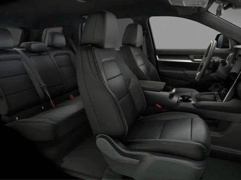 New 2027 GMC Terrain Elevation w/ Elevation Premium Package AWD/4WD image 16
