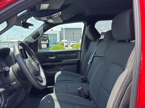 New 2025 RAM 1500 Tradesman image 10