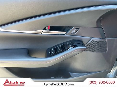 Used 2024 MAZDA CX-30 AWD 2.5 S w/ Preferred Package image 19