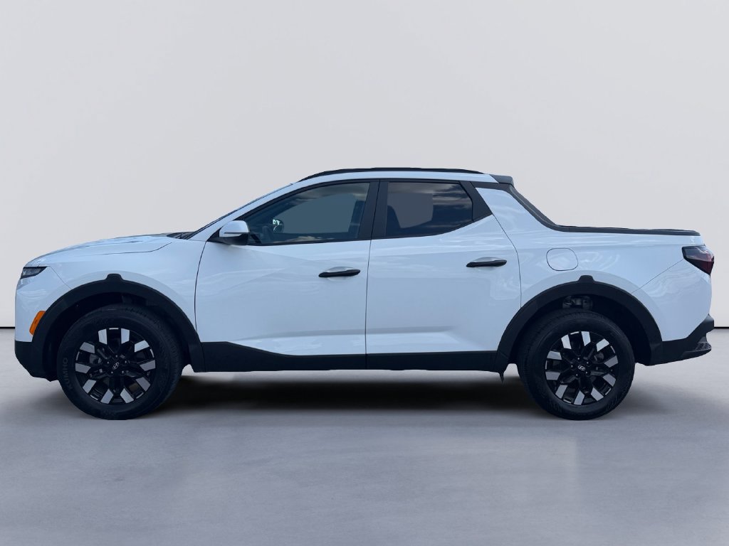 Used 2026 Hyundai Santa Cruz SEL AWD/4WD image 6