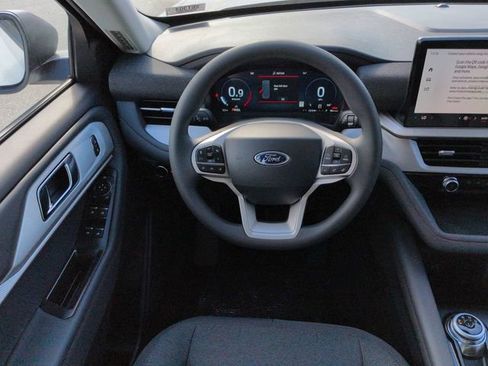 New 2026 Ford Explorer Active image 15