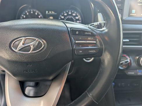 Used 2021 Hyundai Kona SEL Plus FWD image 14
