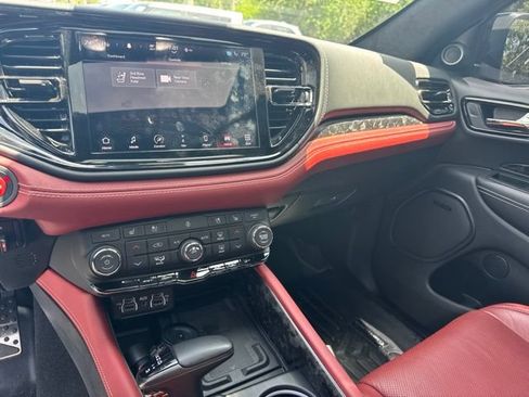 Used 2024 Dodge Durango SRT Hellcat AWD/4WD image 11