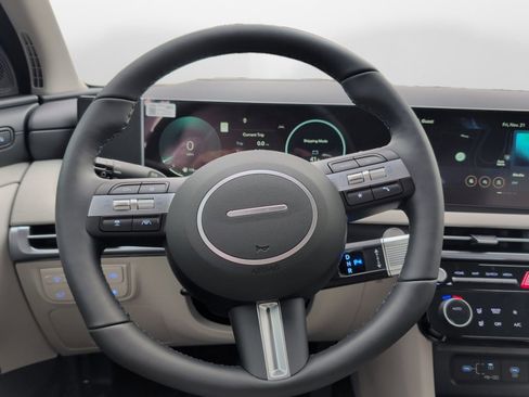 New 2026 Hyundai Tucson Limited image 10