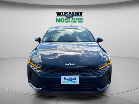 Used 2024 Kia K5 LXS FWD image 17