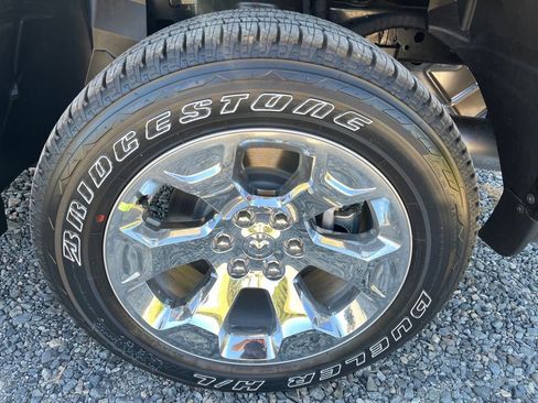 New 2026 RAM 1500 Lone Star image 9