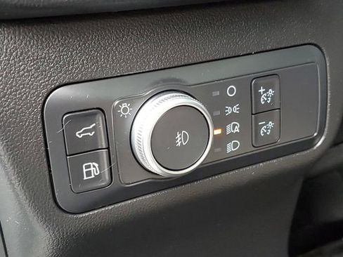 Certified 2021 Ford Escape Titanium w/ Titanium Elite Package image 13