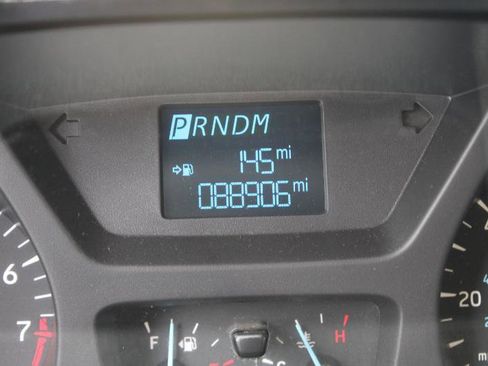Used 2018 Ford Transit 150 148 Medium Roof image 22