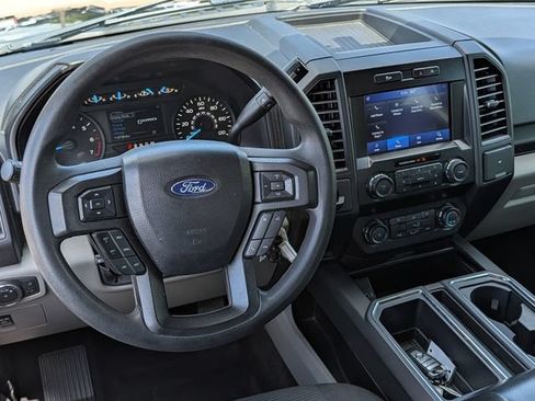 Used 2020 Ford F150 XL w/ Equipment Group 101A Mid RWD image 13