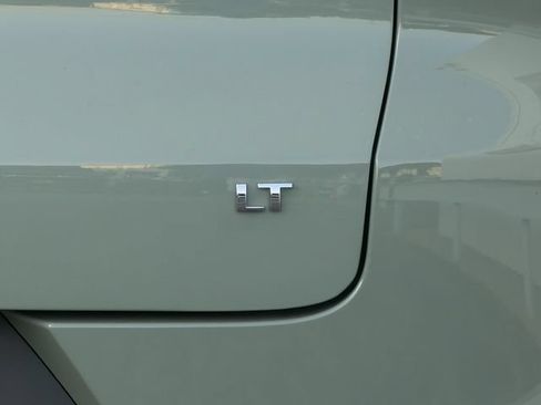 New 2026 Chevrolet TrailBlazer LT w/ Driver Confidence Package FWD image 7