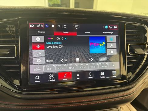 Used 2023 Dodge Durango R/T image 24