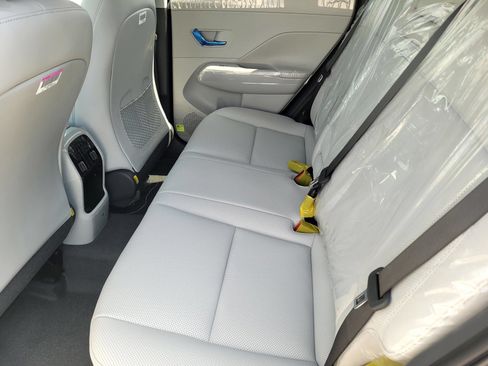 New 2026 Hyundai Kona SEL Premium FWD image 11