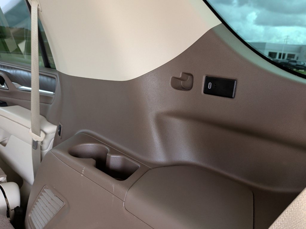 Used 2022 GMC Yukon Denali RWD image 43