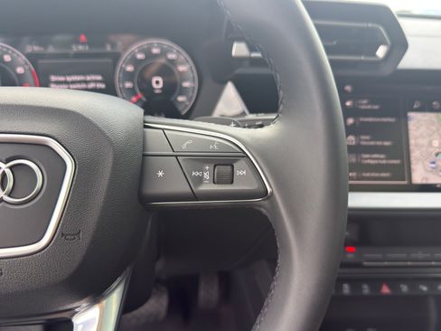 New 2026 Audi A3 2.0T Premium Plus image 17