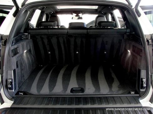 Used 2022 BMW X5 sDrive40i w/ M Sport Package image 75