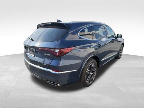 Used 2026 Acura MDX SH-AWD w/ Advance Package image 8