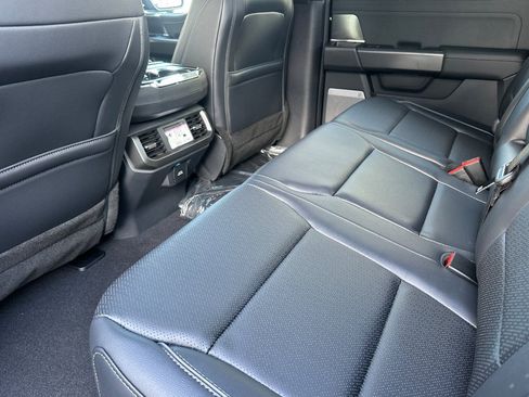 New 2026 Ford F150 Lariat w/ Equipment Group 501A Mid image 11