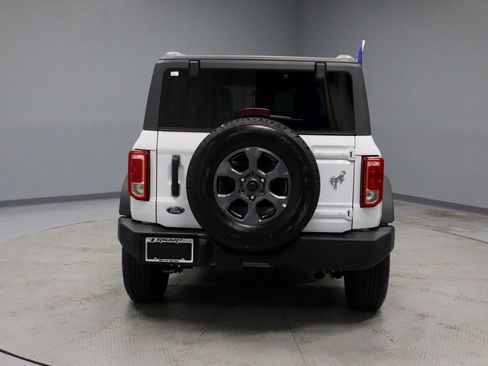 Certified 2025 Ford Bronco Big Bend image 10