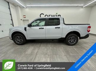 New 2026 Ford Maverick XLT video 2