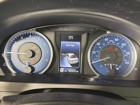Used 2017 Toyota Camry LE FWD image 26