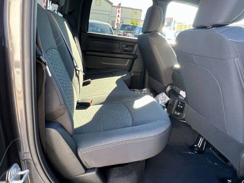 New 2026 RAM 2500 Tradesman image 16