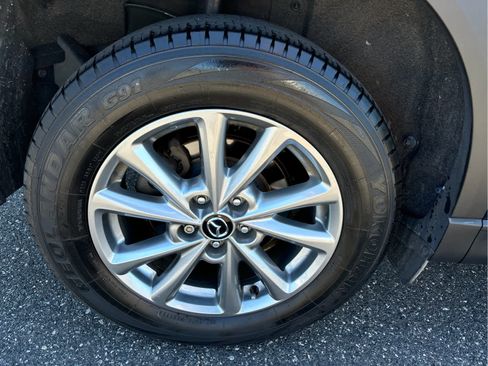 Used 2022 MAZDA CX-5 AWD 2.5 S image 24