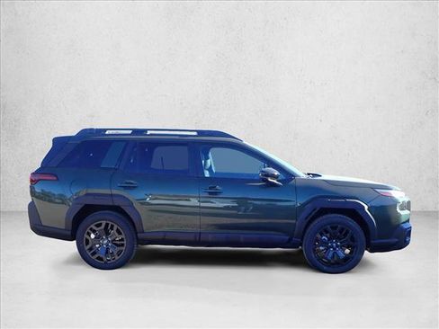 New 2026 Subaru Outback Limited XT image 5