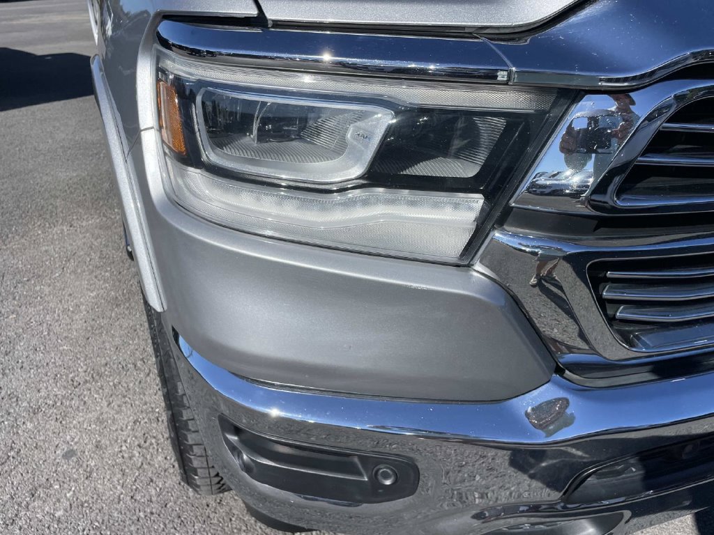 Used 2019 RAM 1500 Laramie AWD/4WD image 38