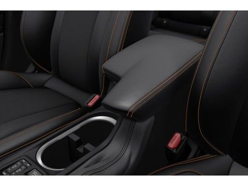 Certified 2022 Subaru Crosstrek 2.5i Limited image 22