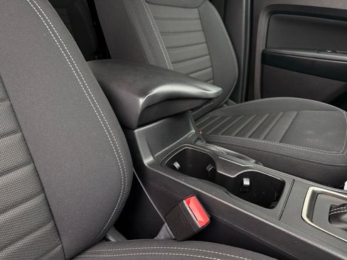 Used 2021 Ford Ranger XLT w/ Equipment Group 301A Mid image 30