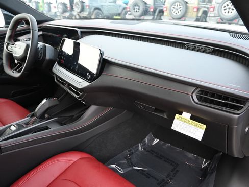 New 2026 Dodge Charger R/T Scat Pack image 23