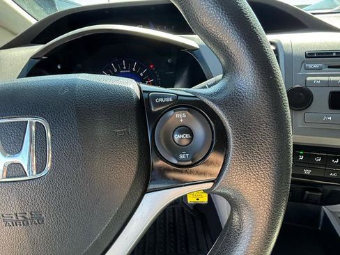 Used 2012 Honda Civic LX image 13