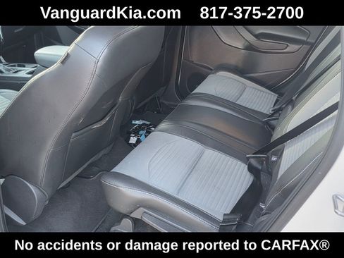 Used 2017 Ford Escape Titanium image 26